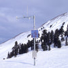Sommer USH-9 Ultrasonic Snow Depth Sensor