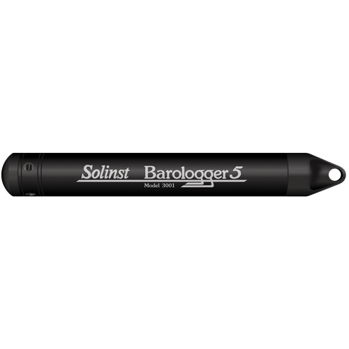 Solinst Barologger 5 Barometric Pressure Logger