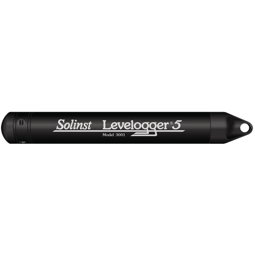 Solinst Levelogger 5 Water Level Logger