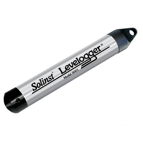 Solinst Levelogger 5 Junior Water Level Logger